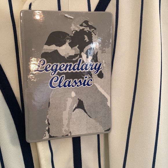 Legendary Classics All American Button Down Jersey - Picture 5 of 9